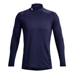 Ropa Under Armour CG Fitted Mock